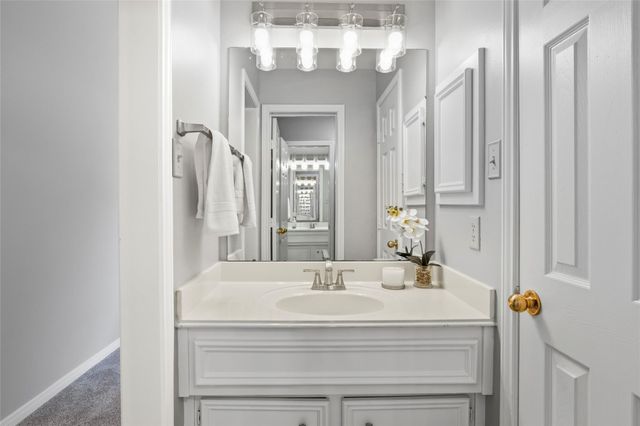 1131 Windsor Chase Lane, Spring, TX 77373