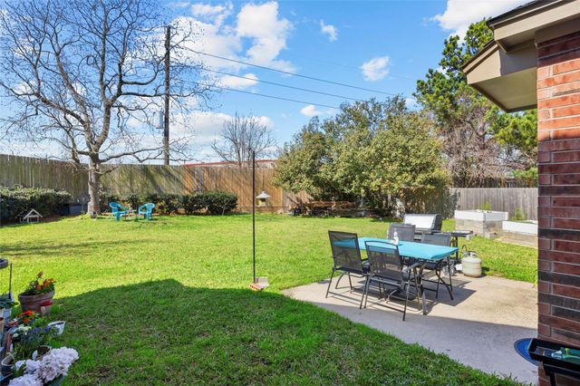 1131 Windsor Chase Lane, Spring, TX 77373