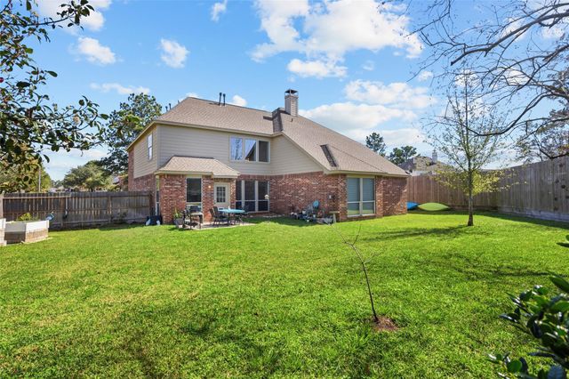 1131 Windsor Chase Lane, Spring, TX 77373