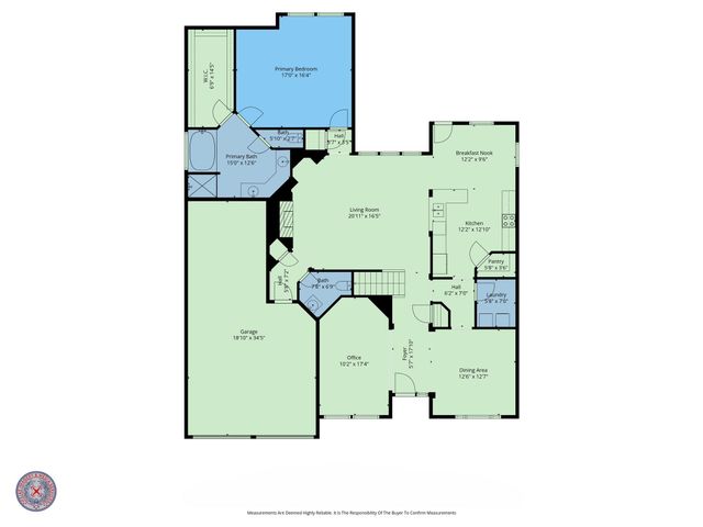 1131 Windsor Chase Lane, Spring, TX 77373