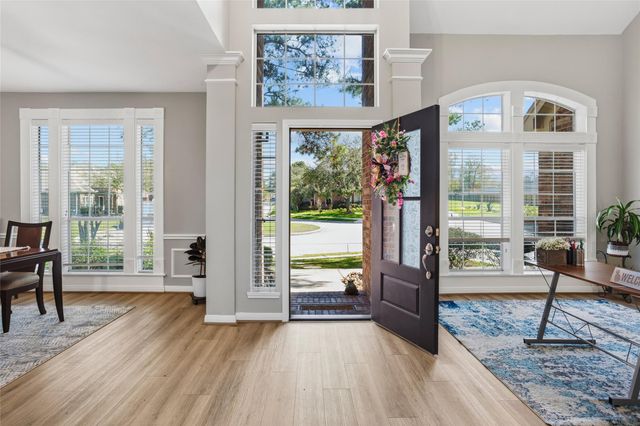 1131 Windsor Chase Lane, Spring, TX 77373