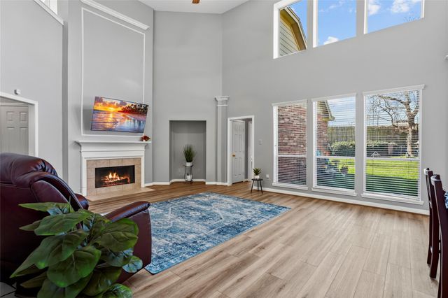 1131 Windsor Chase Lane, Spring, TX 77373