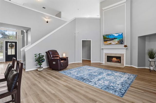 1131 Windsor Chase Lane, Spring, TX 77373