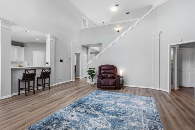 1131 Windsor Chase Lane, Spring, TX 77373