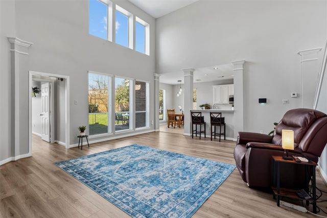 1131 Windsor Chase Lane, Spring, TX 77373