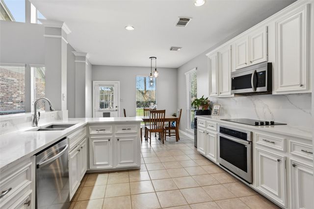 1131 Windsor Chase Lane, Spring, TX 77373