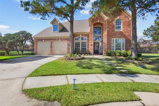 1131 Windsor Chase Lane, Spring, TX 77373