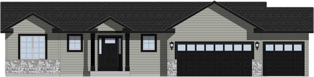 304 Midge STREET, Johnson Creek, WI 53038