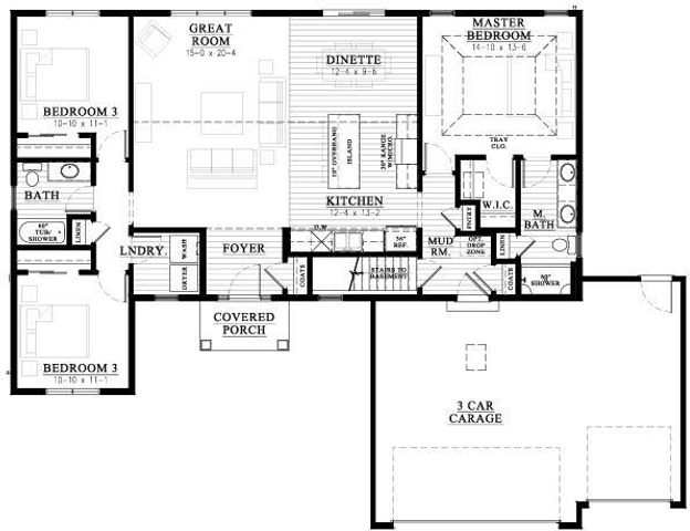 304 Midge STREET, Johnson Creek, WI 53038
