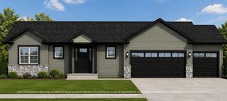 304 Midge STREET, Johnson Creek, WI 53038