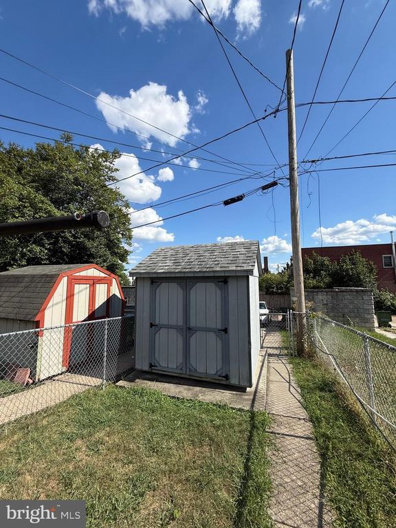 3841 WILKENS AVE, Baltimore, MD 21229