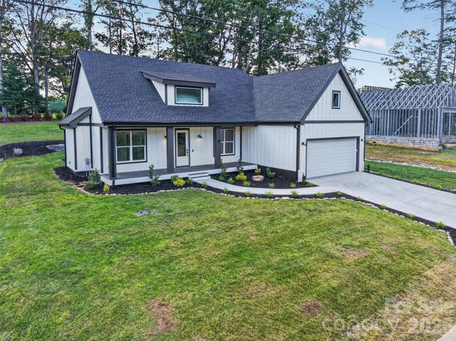 68 Point Hope Lane 6, Hendersonville, NC 28792