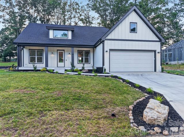 68 Point Hope Lane 6, Hendersonville, NC 28792