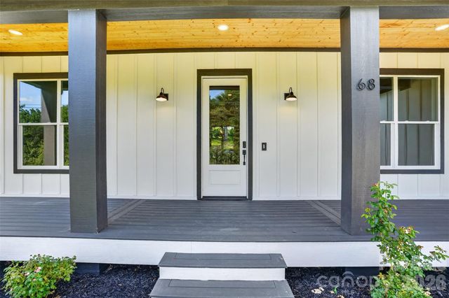 68 Point Hope Lane 6, Hendersonville, NC 28792