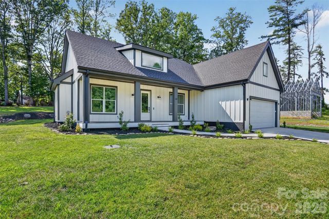 68 Point Hope Lane 6, Hendersonville, NC 28792