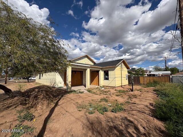 2101 E VIRGINIA Avenue, Phoenix, AZ 85006