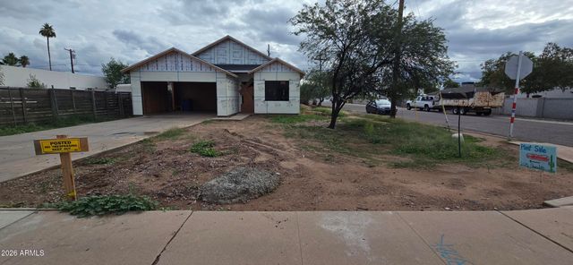 2101 E VIRGINIA Avenue, Phoenix, AZ 85006