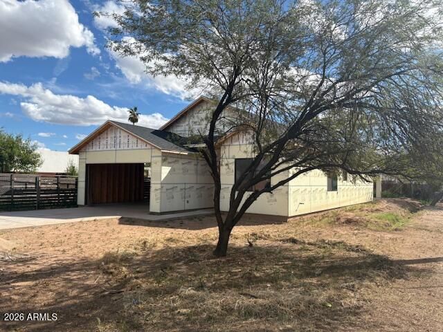 2101 E VIRGINIA Avenue, Phoenix, AZ 85006