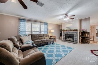 110 Saddlehorn Drive, Guyton, GA 31312