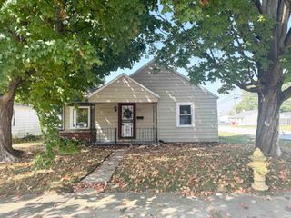 2327 N Bell Street, Kokomo, IN 46901