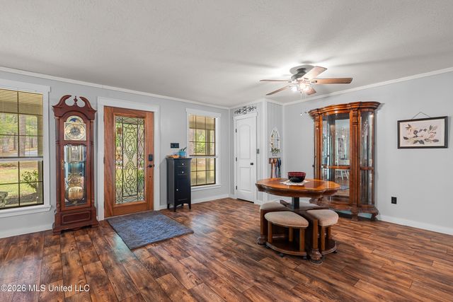 28 Woodland Road, Hattiesburg, MS 39401