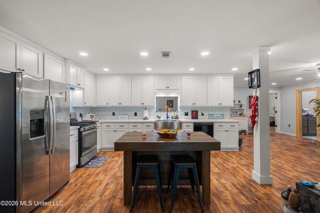 28 Woodland Road, Hattiesburg, MS 39401