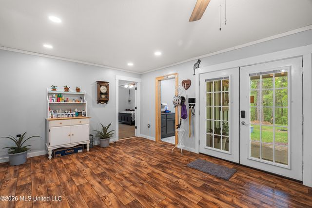 28 Woodland Road, Hattiesburg, MS 39401