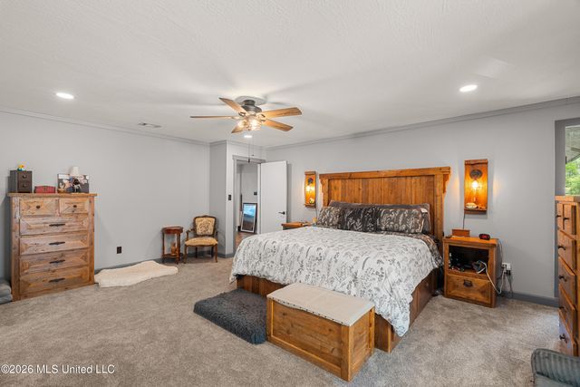 28 Woodland Road, Hattiesburg, MS 39401