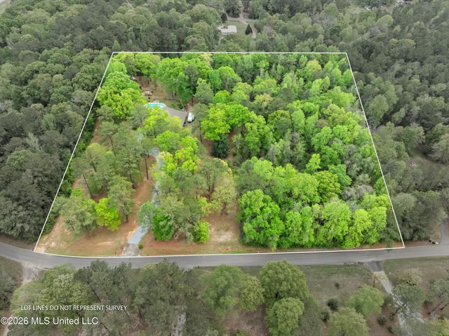 28 Woodland Road, Hattiesburg, MS 39401