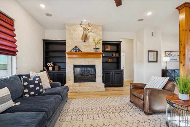 17926 Cypress Hill Drive, Rosharon, TX 77583