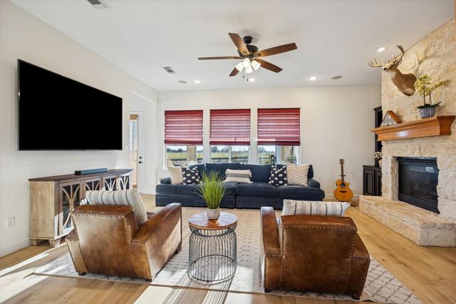 17926 Cypress Hill Drive, Rosharon, TX 77583