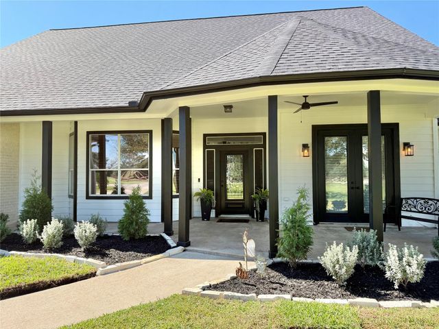 17926 Cypress Hill Drive, Rosharon, TX 77583