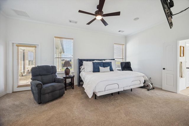 17926 Cypress Hill Drive, Rosharon, TX 77583