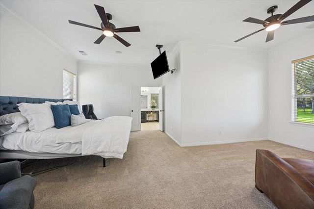 17926 Cypress Hill Drive, Rosharon, TX 77583