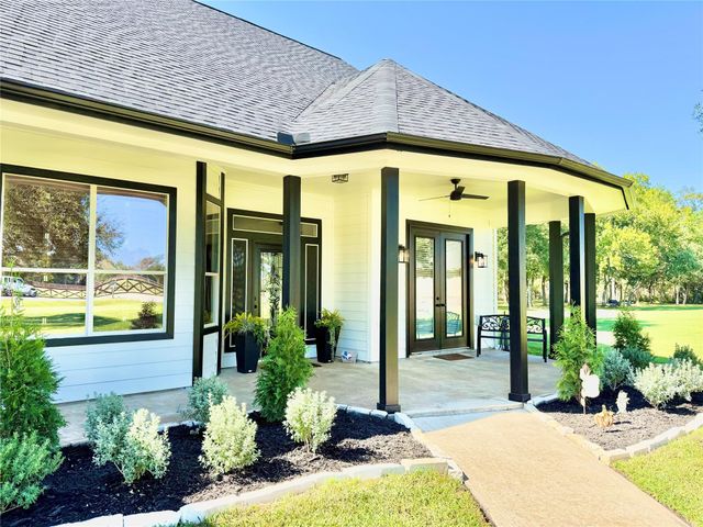 17926 Cypress Hill Drive, Rosharon, TX 77583