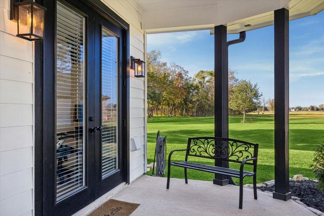 17926 Cypress Hill Drive, Rosharon, TX 77583