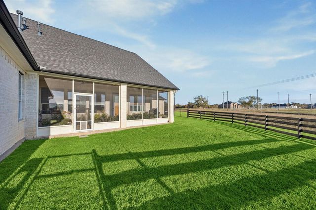 17926 Cypress Hill Drive, Rosharon, TX 77583