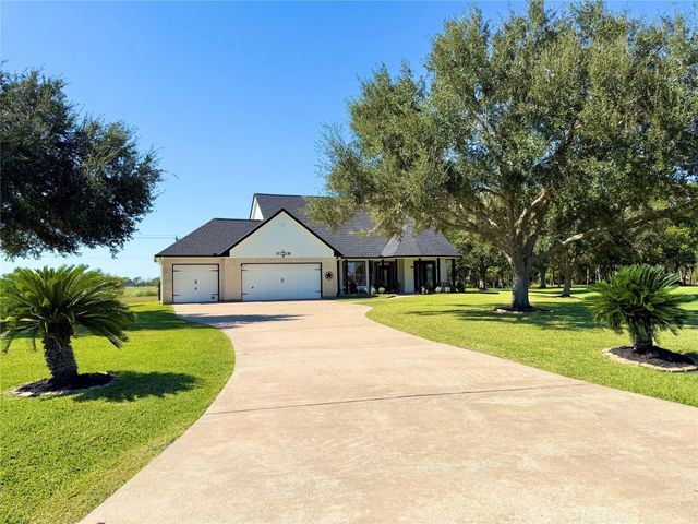 17926 Cypress Hill Drive, Rosharon, TX 77583
