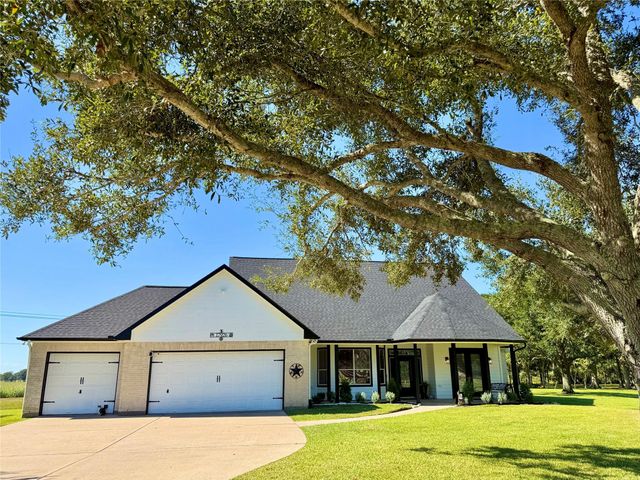 17926 Cypress Hill Drive, Rosharon, TX 77583