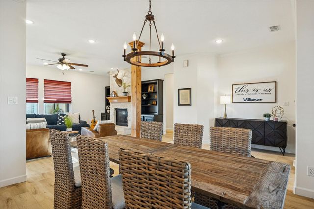 17926 Cypress Hill Drive, Rosharon, TX 77583