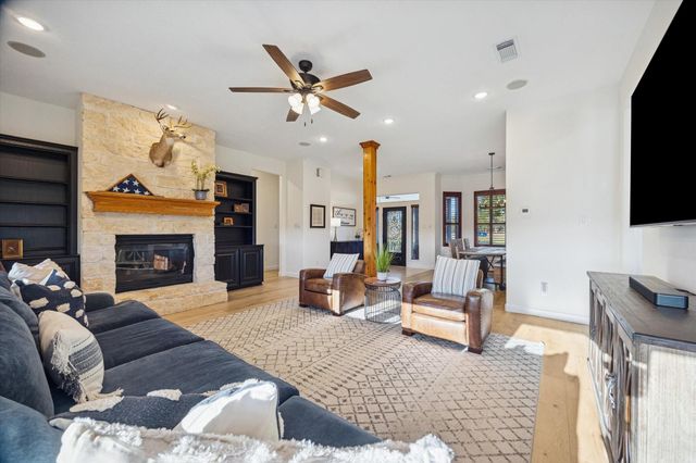 17926 Cypress Hill Drive, Rosharon, TX 77583