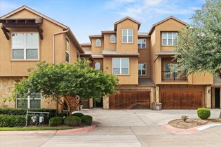 2660 Venice Drive 5, Grand Prairie, TX 75054