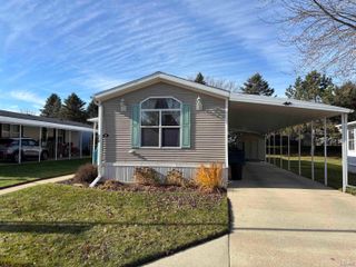 9103 N Union Lot #116 Street, Tecumseh, MI 49286