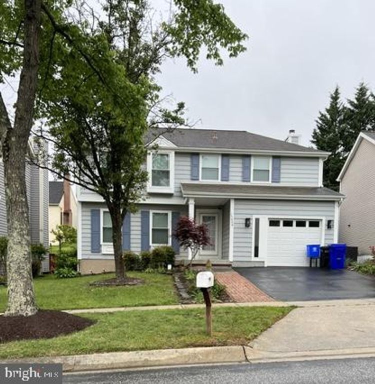Image 1 of property listing at 15000 SADDLE CREEK DR, Burtonsville, MD 20866