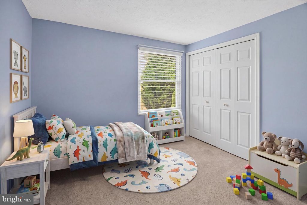 Image 15 of property listing at 15000 SADDLE CREEK DR, Burtonsville, MD 20866