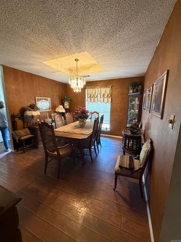 21 Stacey Lynn, Ward, AR 72176