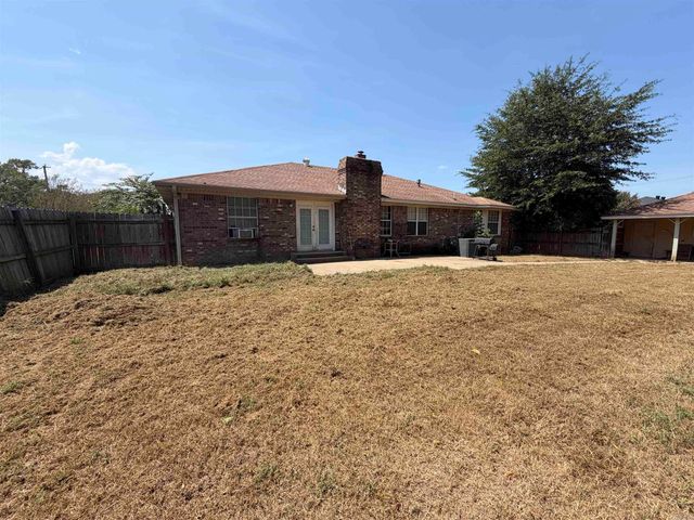 21 Stacey Lynn, Ward, AR 72176