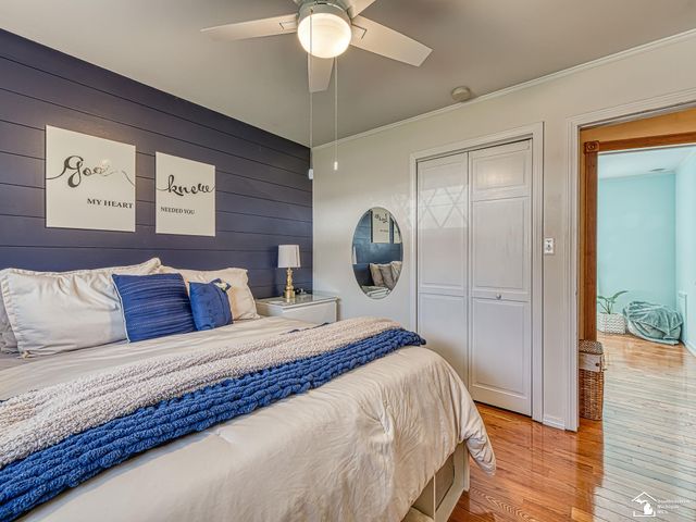 31583 Lafler Drive, Rockwood, MI 48173