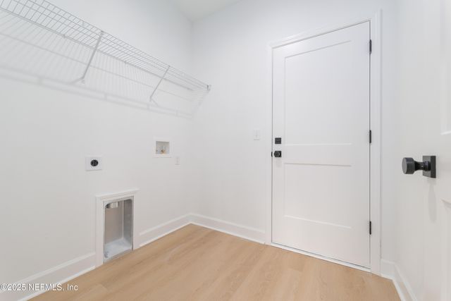 2126 MALLARD Road, Middleburg, FL 32068