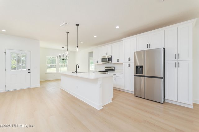 2126 MALLARD Road, Middleburg, FL 32068